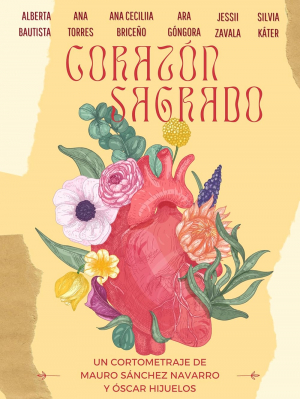 Corazon Sagrado