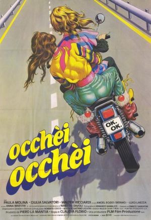 Occhei, occhei