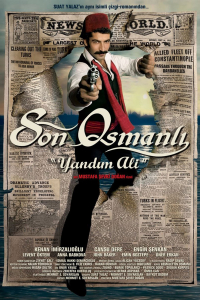 Son Osmanli: Yandim Ali