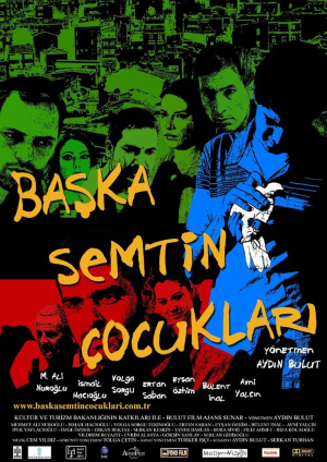 Baska Semtin Çocuklari