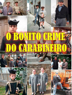 O bonito crime do carabineiro