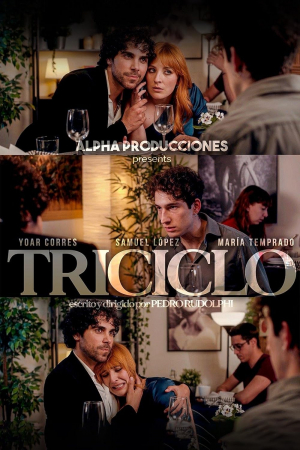Triciclo