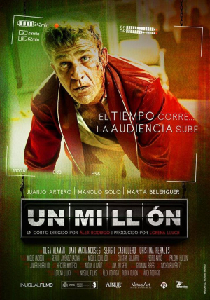 Un millón