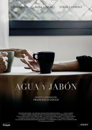 Agua y Jabón