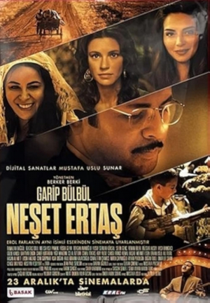 Garip Bülbül: Neset Ertas