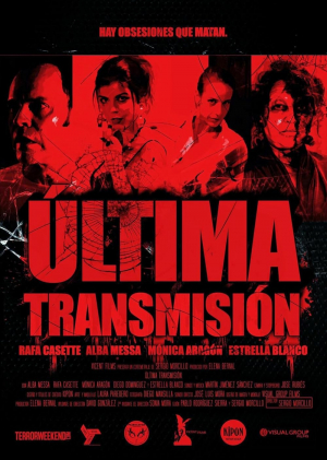 Última Transmisión 2.0