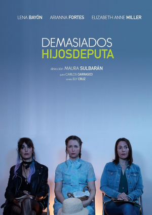 Demasiados Hijos de Puta