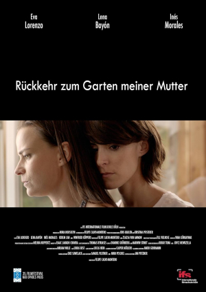 Rückkehr zum Garten meiner Mutter