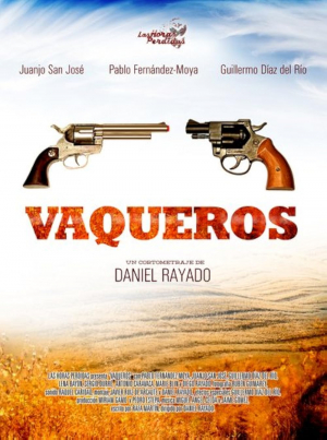 Vaqueros
