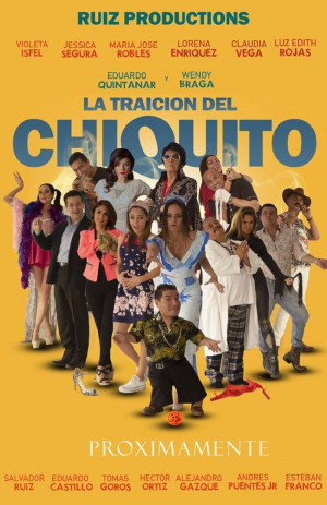 La traición del chiquito