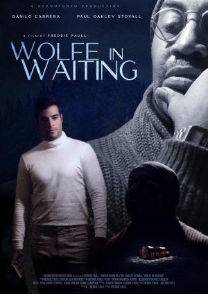 Wolfe in Waiting