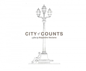 City of Counts