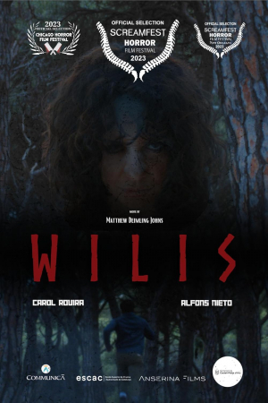 Wilis