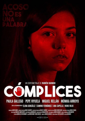 Cómplices