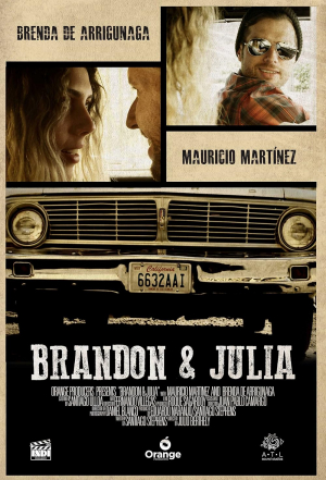 Brandon & Julia