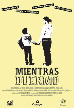 Mientras Duermo