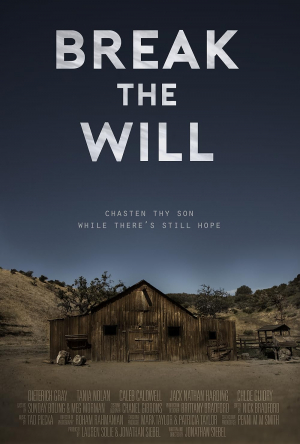 Break the Will