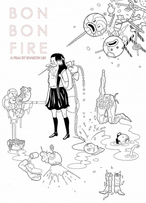 Bon Bon Fire