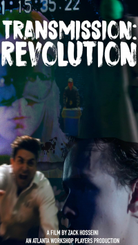 Transmission: Revolution