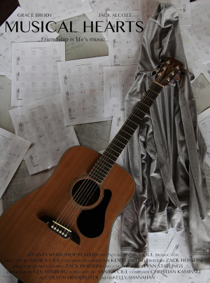 Musical Hearts