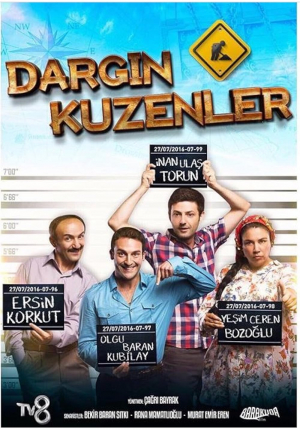 Dargin Kuzenler