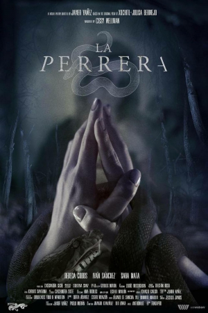 La Perrera of Chavez Ravine