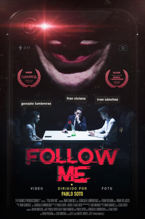 Follow Me