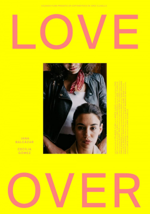 Love Over