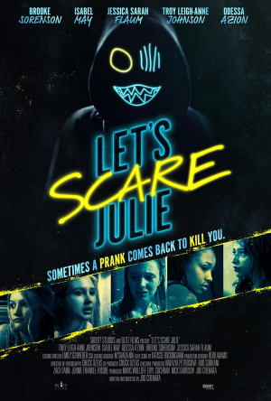 Let's Scare Julie Let's Scare Julie