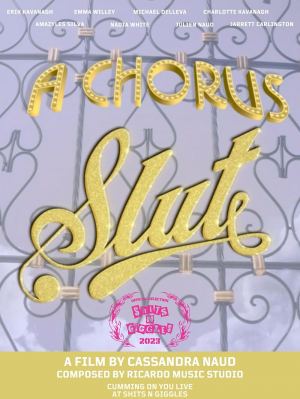A Chorus S**t