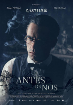 Antes de Nós Antes de Nós