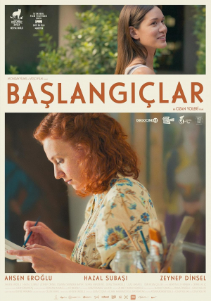 Baslangiçlar