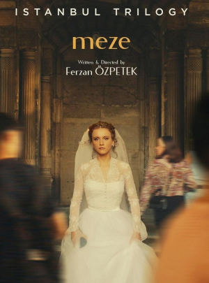 Istanbul Trilogy: Meze