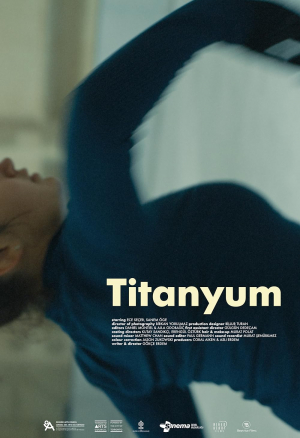 Titanyum