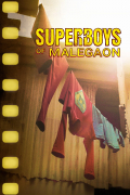 Película Superboys of Malegaon