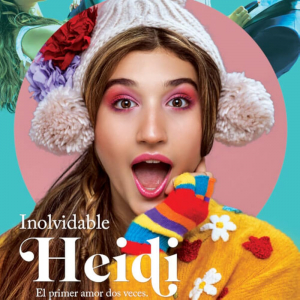 Inolvidable Heidi