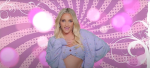 Jamie Lynn Spears & Chantel Jeffries: Follow Me