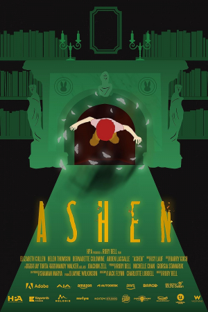 Ashen