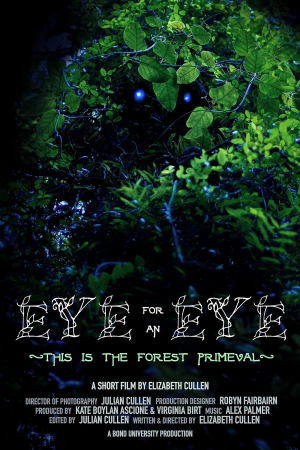 Eye for an Eye
