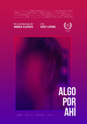 Algo por ahí