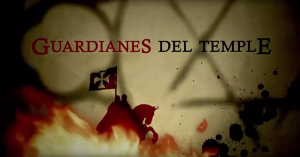 Guardianes del Temple