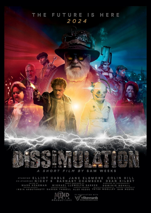 Dissimulation