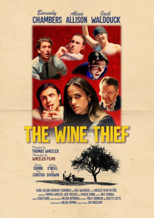 The Wine Thief