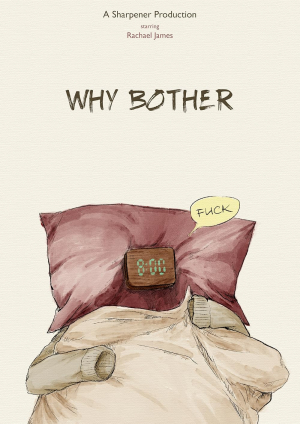 Why Bother