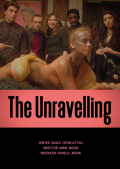 Película The Unravelling