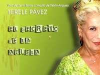 El secreto de la abuela