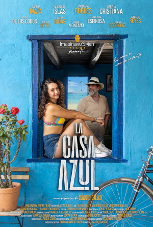 La Casa Azul La Casa Azul
