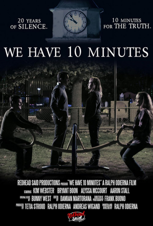 We Have 10 Minutes