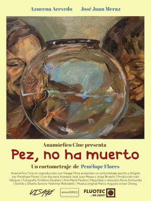 Pez no ha Muerto