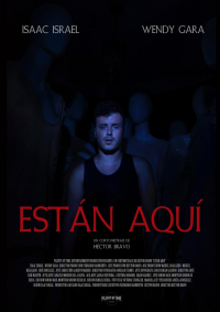 Están Aquí